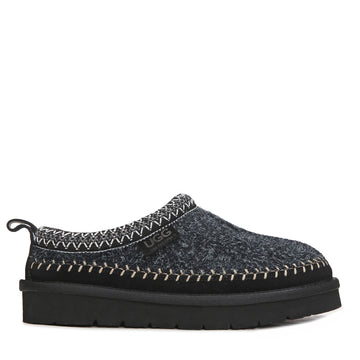 Tasman Ugg Slippers, for women and men in Black view 6