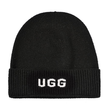 Beanies Uggs, for women and men in Black view 7