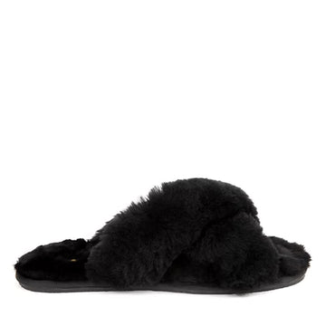 Premium Cross Uggs