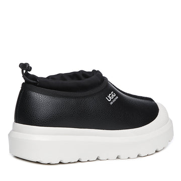 Adjustable Platform Ugg Slippers