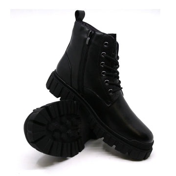 Men Leather Ugg Boots