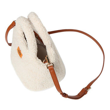 Nin Fluffy Handbag Uggs