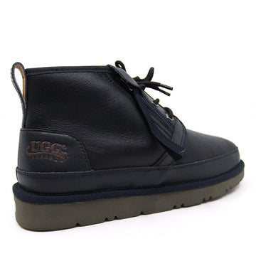 Men LaceZip Ugg Boots