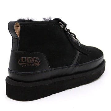 Men Zip Sneaker Uggs