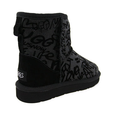 Jany Mini Ugg Boots