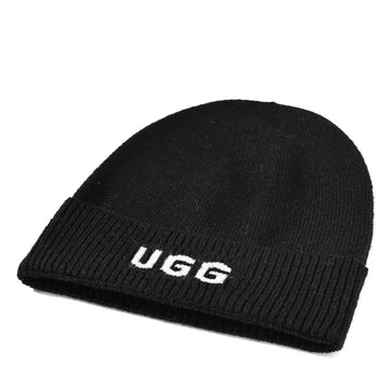 Beanies Uggs, for women and men in Black view 8