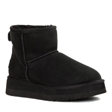 UGG Supreme Classic Mini Platform