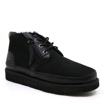 Men Zip Sneaker Uggs
