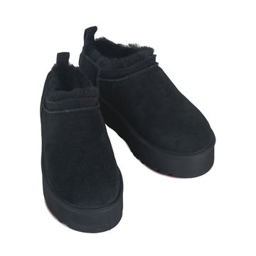 Mini Platform Uggs