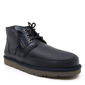 Men LaceZip Ugg Boots