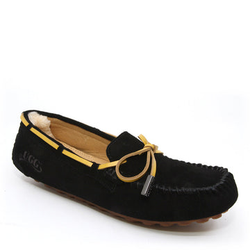 Ladies Summ Ugg Moccasins