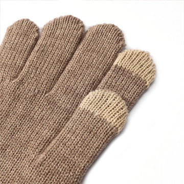 Unisex Gloves Uggs