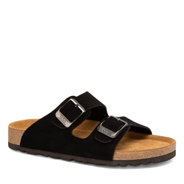 UGG Unisex Sandals in Black view 18