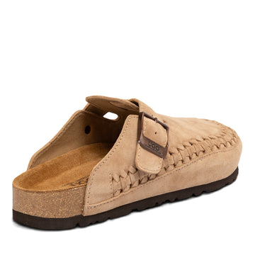 Clog Ugg Slippers