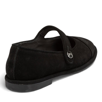 Premium Sandal Uggs, for women in Black view 13