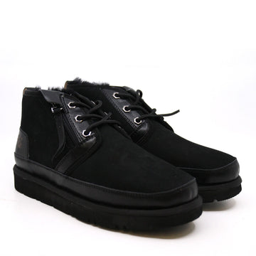 Men Zip Sneaker Uggs