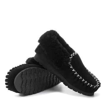 Premium Moccasin Uggs