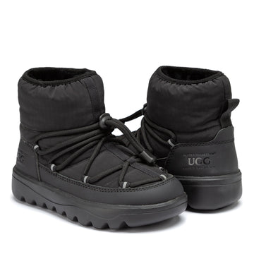 Kids Snow Water-resistant Uggs