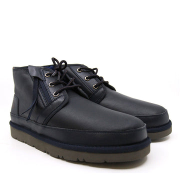 Men LaceZip Ugg Boots