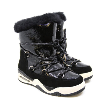 Fashion Lace Ugg Boots