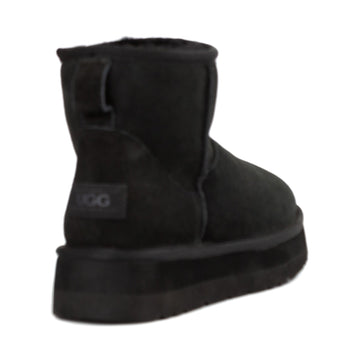UGG Supreme Classic Mini Platform