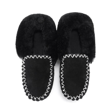 Premium Moccasin Uggs