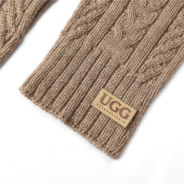 Unisex Gloves Uggs