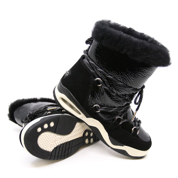 Fashion Lace Ugg Boots