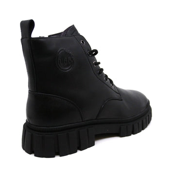Men Leather Ugg Boots