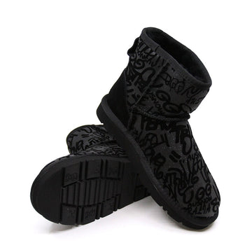 Jany Mini Ugg Boots