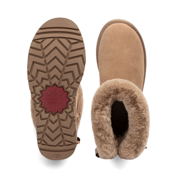 Mini Ribbon Uggs