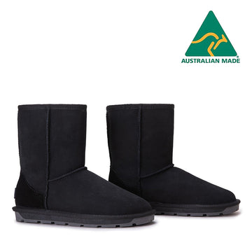 UGG Roozee Short Classic Boot-Australian Made