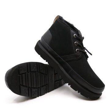Men Zip Sneaker Uggs