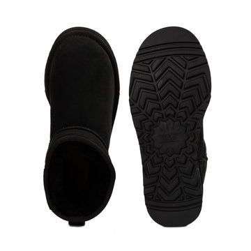 UGG Supreme Classic Mini Platform