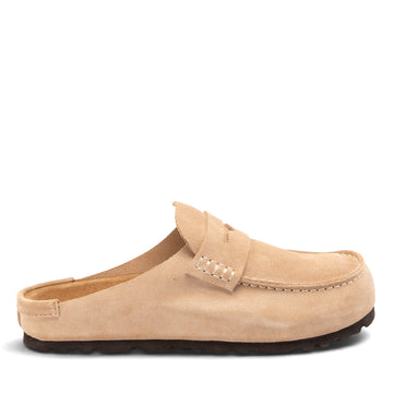Classic Mule Uggs sheepskin ugg slippers view 16