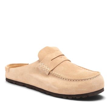 Classic Mule Uggs sheepskin ugg slippers view 17