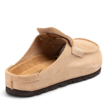 Classic Mule Uggs sheepskin ugg slippers view 18