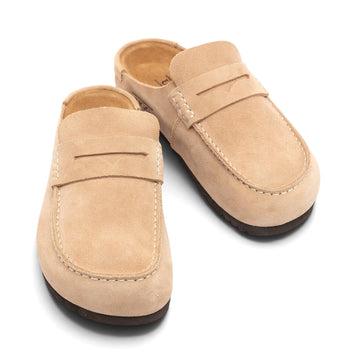 Classic Mule Uggs sheepskin ugg slippers view 19