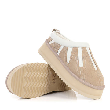 Shyn Platform Ugg Slippers