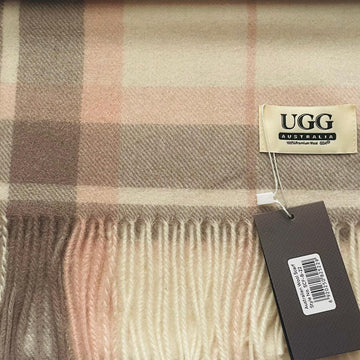 Premium Wool Scarf Uggs