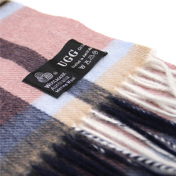 Prem Wool scarf Uggs