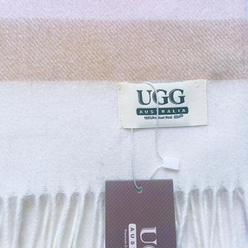 Premium Wool Scarf Uggs