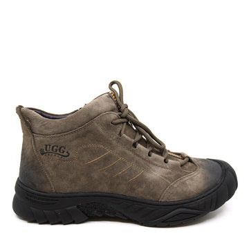 Men Lace Shoes Uggs
