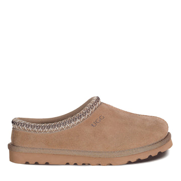 Tassie Ugg Slippers, for women and men in Brown view 16