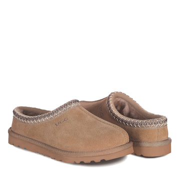 Tassie Ugg Slippers