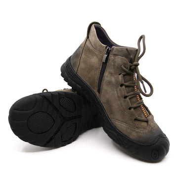 Men Lace Shoes Uggs