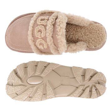 UGG Premium Brand Scuff
