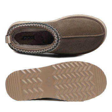 Premium Tass Platform Uggs