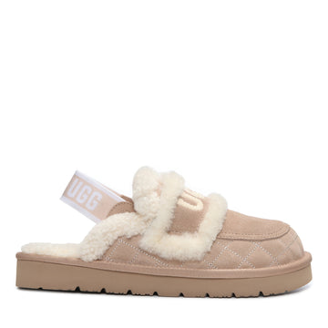 Detachable Fluffy Uggs