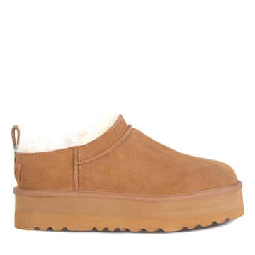 Mini Platform Uggs
